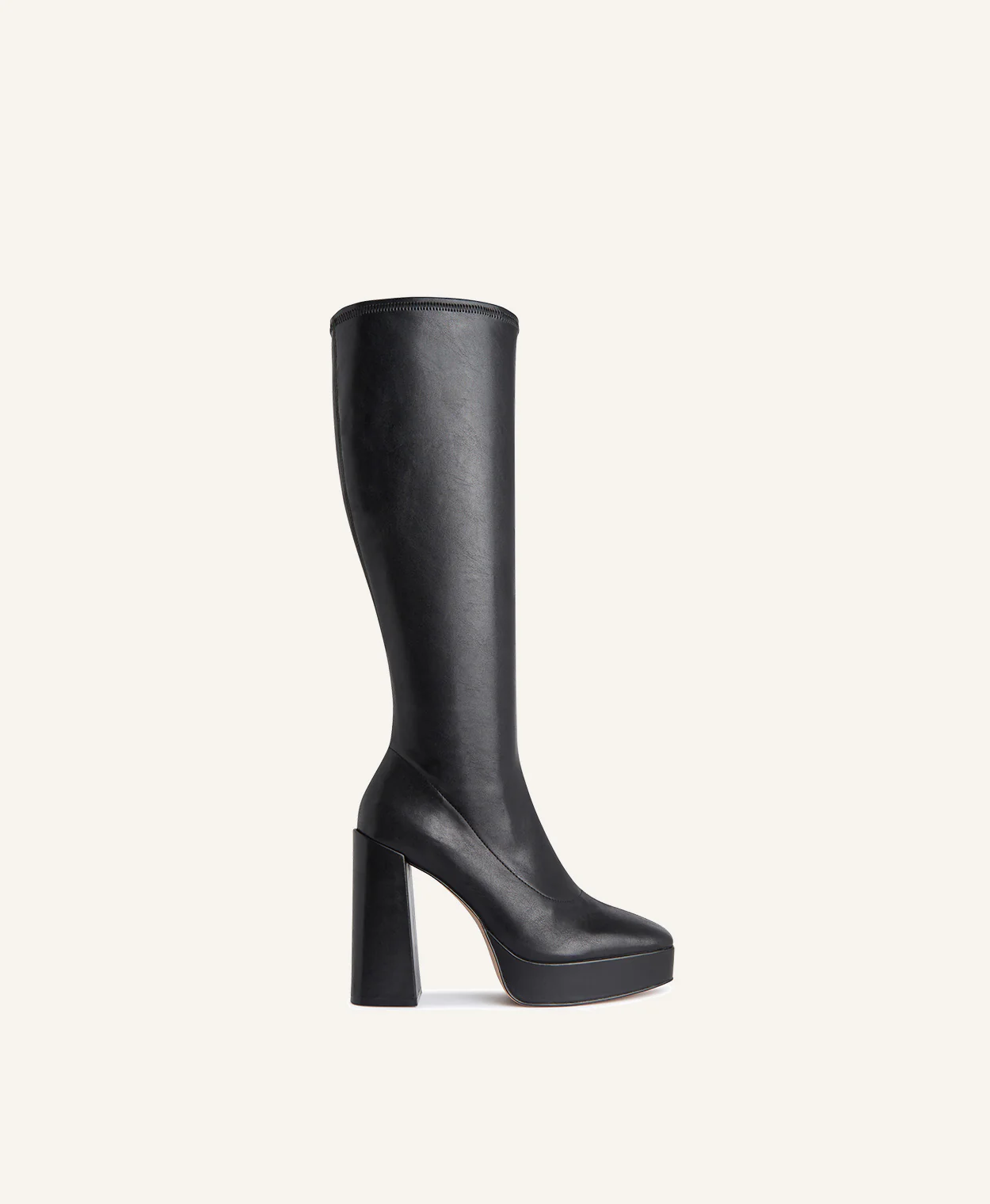 LONG BOOTS ON SALE